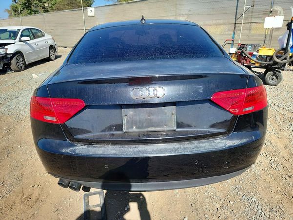 2014 AUDI A5 quattro Premium Plus — DIRR