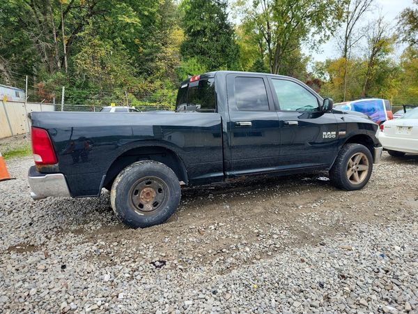 2015 RAM 1500 CREW SLT — PSRA