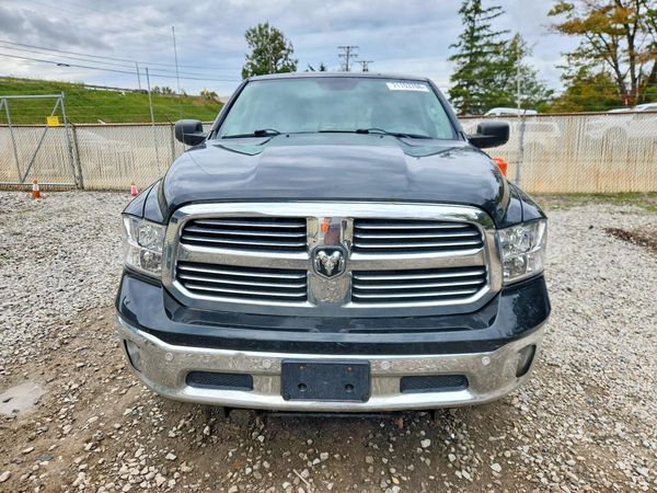 2015 RAM 1500 CREW SLT — DIRF