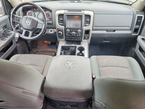 2015 RAM 1500 CREW SLT — CKPT