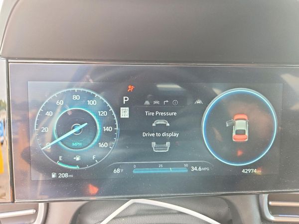 2024 HYUNDAI ELANTRA SEL — ODOM