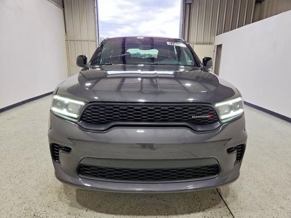 2025 DODGE DURANGO GT — DIRF