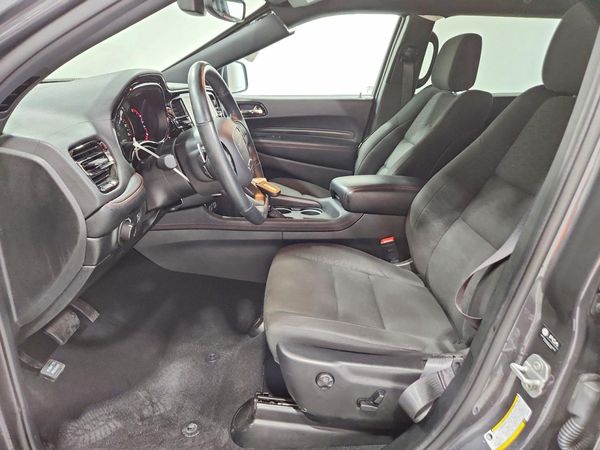 2025 DODGE DURANGO GT — DENT