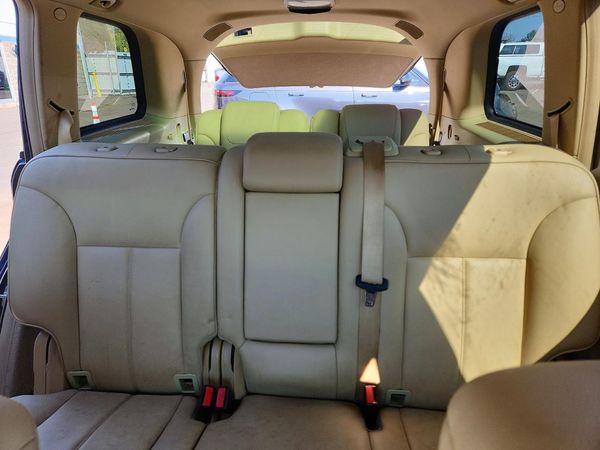 2012 MERCEDES-BENZ GL GL350 BLUETEC 4-MATIC — SUVN