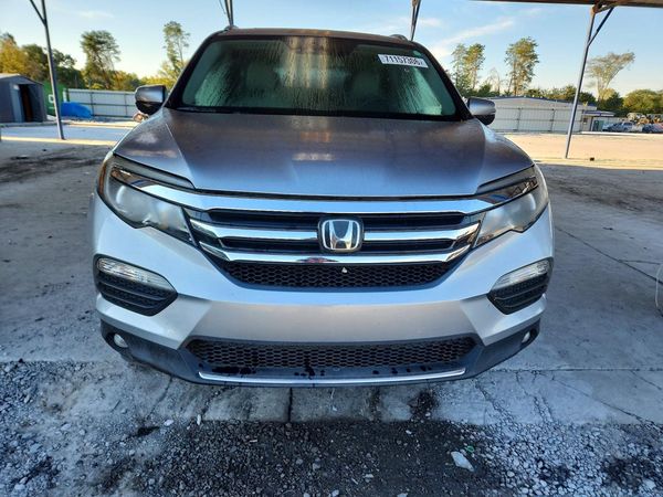 2016 HONDA PILOT Elite — DIRF