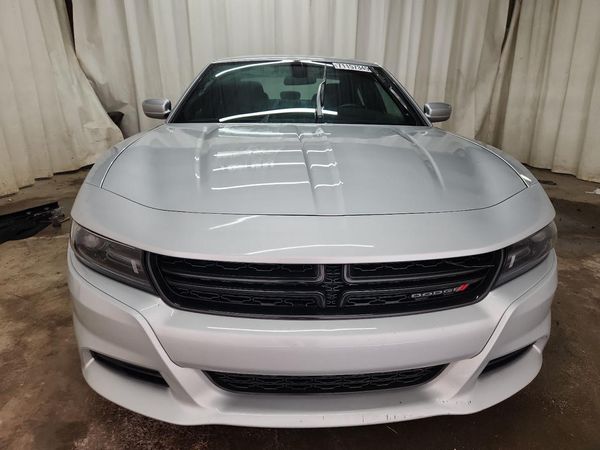 2021 DODGE CHARGER