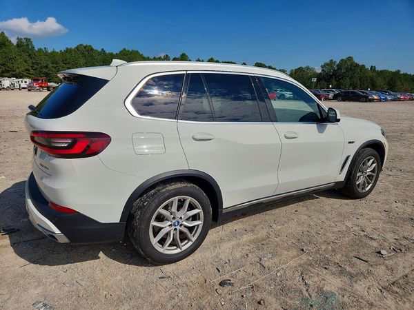 2023 BMW X5 xDrive45e — PSRA