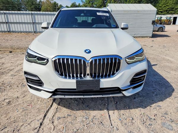 2023 BMW X5 xDrive45e — DIRF