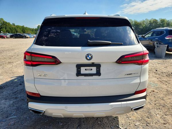 2023 BMW X5 xDrive45e — DIRR