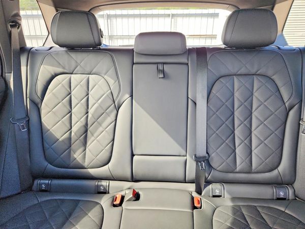 2023 BMW X5 xDrive45e — SUVN