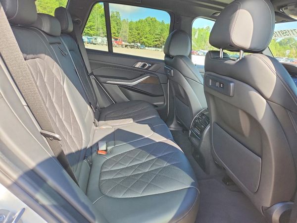 2023 BMW X5 xDrive45e — PSRS