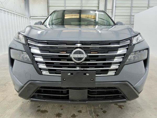 2026 NISSAN ROGUE SV — DIRF