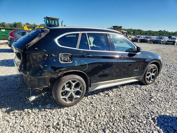 2018 BMW X1 xDrive28i — PSRA