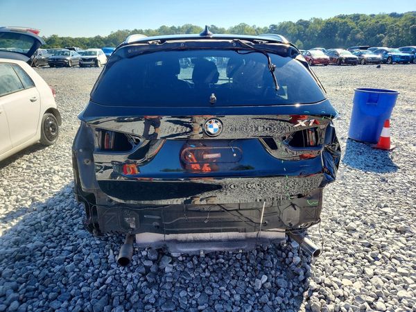 2018 BMW X1 xDrive28i — DIRR