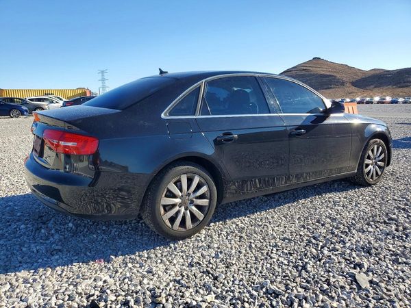 2013 AUDI A4 Premium — PSRA