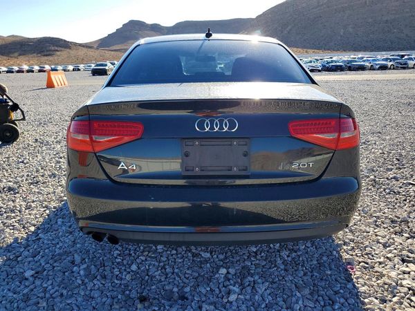 2013 AUDI A4 Premium — DIRR