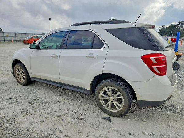 2017 CHEVROLET EQUINOX LT / FL — DSRA