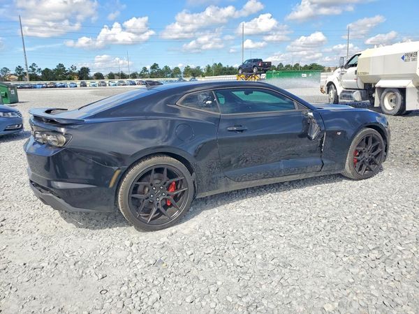2019 CHEVROLET CAMARO 2SS — PSRA