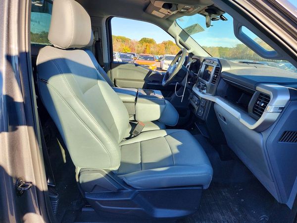 2022 FORD F150 — PSRS