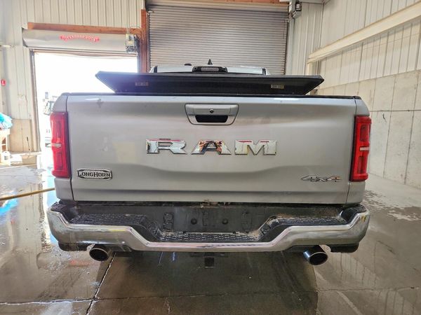 2026 RAM 1500 Limited — DIRR