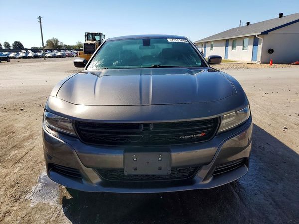 2021 DODGE CHARGER SXT — DIRF