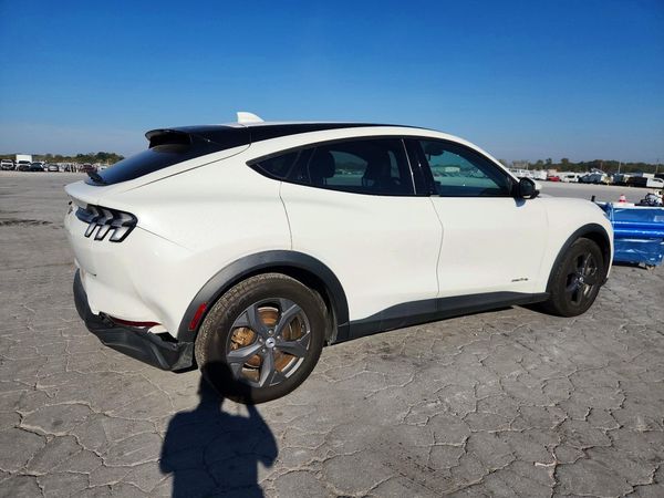 2021 FORD MUSTANG Select — PSRA