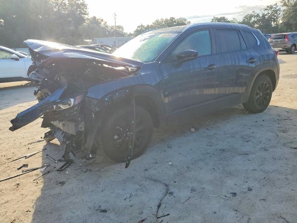 2026 MAZDA CX-50 Preferred — Front 3/4