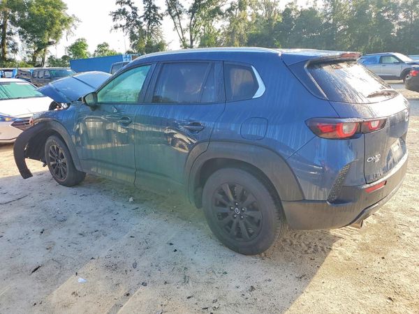 2026 MAZDA CX-50 Preferred — DSRA