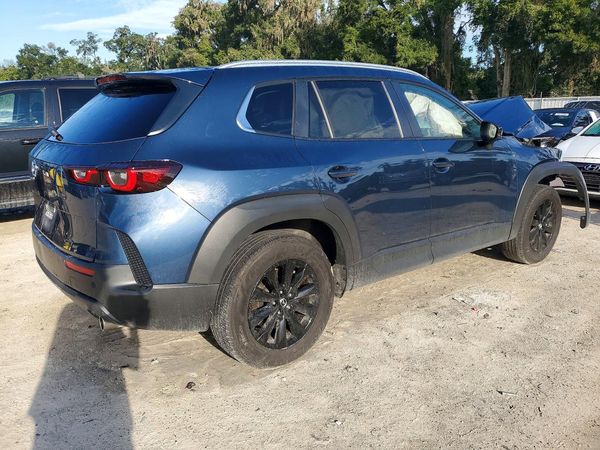 2026 MAZDA CX-50 Preferred — PSRA