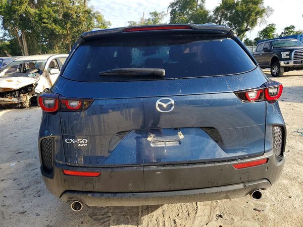 2026 MAZDA CX-50 Preferred — DIRR