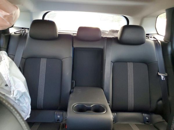 2026 MAZDA CX-50 Preferred — SUVN