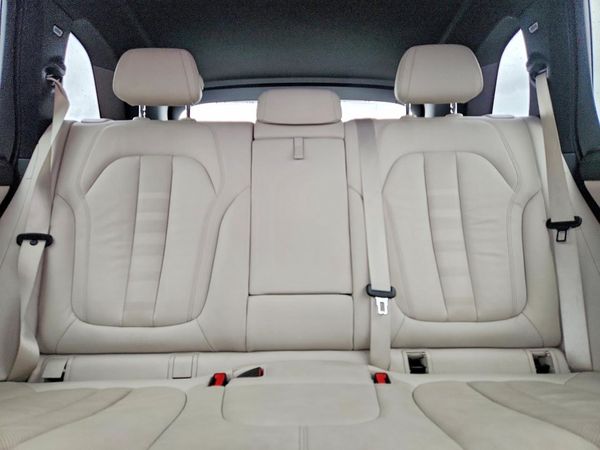 2020 BMW X5 xDrive40i — SUVN