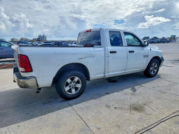 2017 RAM 1500 ST — PSRA