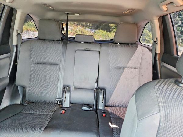 2017 TOYOTA HIGHLANDER — SUVN