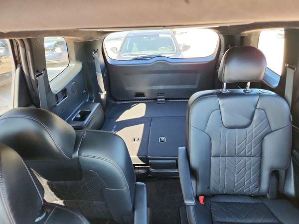 2024 KIA TELLURIDE — SUVN