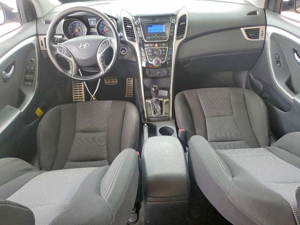 2016 HYUNDAI ELANTRA — CKPT
