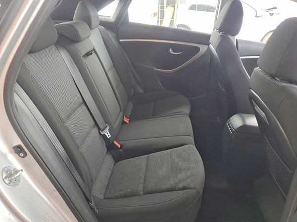 2016 HYUNDAI ELANTRA — PSRS