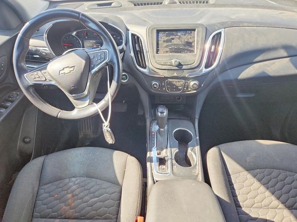 2020 CHEVROLET EQUINOX LT (1LT) — CKPT