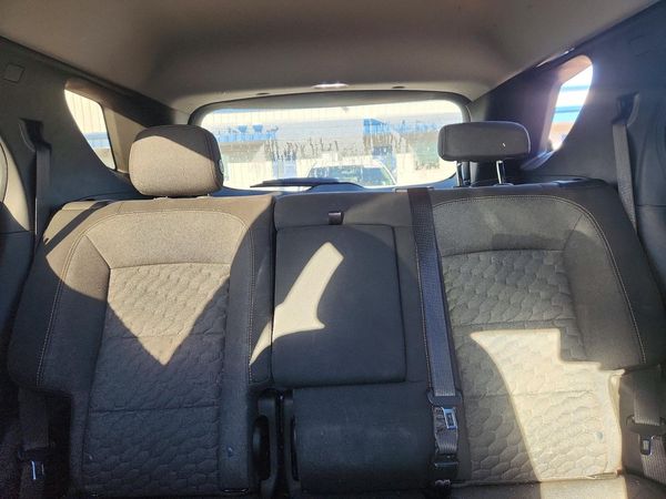 2020 CHEVROLET EQUINOX LT (1LT) — SUVN
