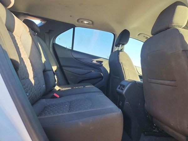 2020 CHEVROLET EQUINOX LT (1LT) — PSRS
