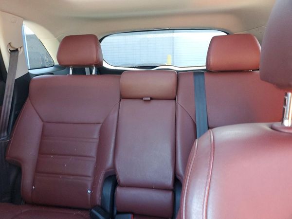 2018 KIA SORENTO SX, SXL — SUVN