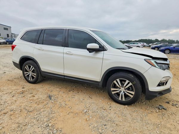 2016 HONDA PILOT EX — Passenger 3/4