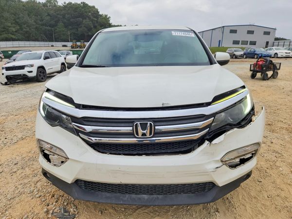 2016 HONDA PILOT EX — DIRF