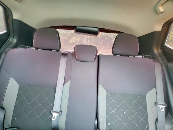 2018 NISSAN KICKS — SUVN