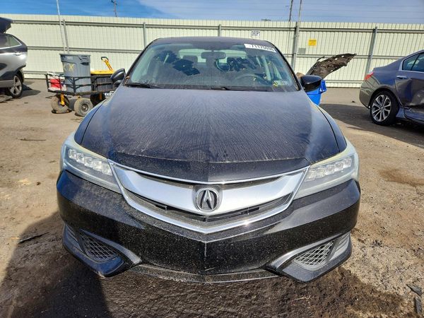 2016 ACURA ILX Base/Acura Watch Plus — DIRF