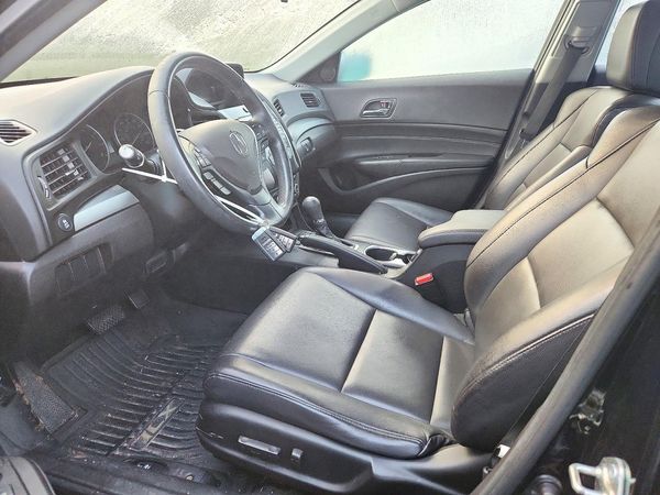 2016 ACURA ILX Base/Acura Watch Plus — DENT