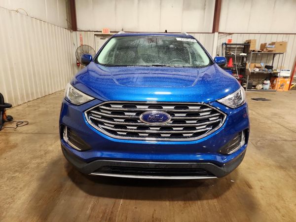 2022 FORD EDGE SEL — DIRF