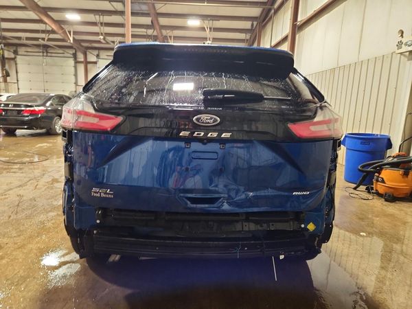 2022 FORD EDGE SEL — DIRR