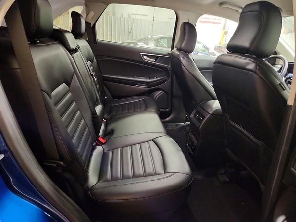 2022 FORD EDGE SEL — PSRS