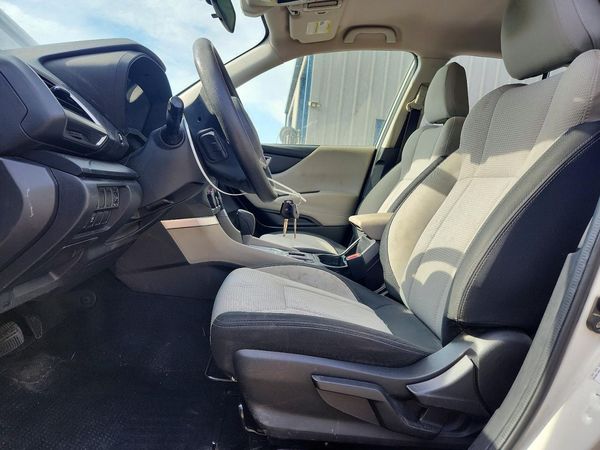 2020 SUBARU FORESTER Base Plus+ES — DENT